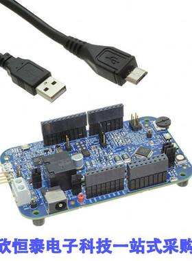 DEVKIT-S12VRP开发板 《 S12VRP EVAL BRD    》