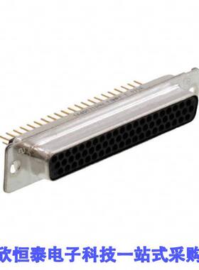 164A17189X连接器 《 CONN D-SUB HD RCPT 62P VERT SLDR    》