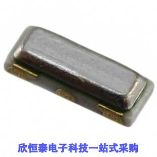 SMD CSTCE8M38G52A RESONATOR CER R0晶振