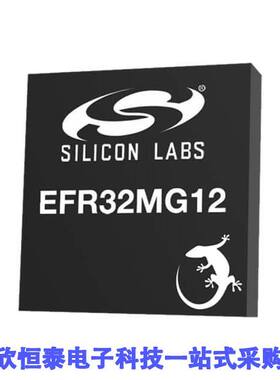 EFR32MG12P232F512GM68-C null Silicon
