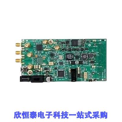 ADC12J2700EVM开发板 《 EVAL BOARD FOR ADC12J2700    》