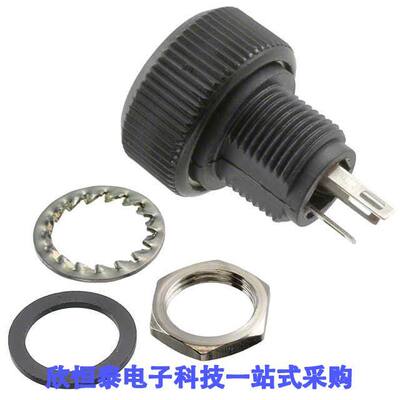 P16NP101MAB15电位计 《 POT 100 OHM 1W CERMET LINEAR    》