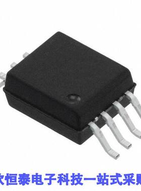 ACPL-K64L-560E隔离器 《 OPTOISO 5KV 2CH PUSH PULL 8SO    》