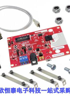 AWR1642BOOST-ODS开发板 《 AWR1642 BOOSTER PA【    》