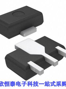 DSA7504R0L分立半导体产品 《 TRANS PNP 20V 4A MINIP3    》