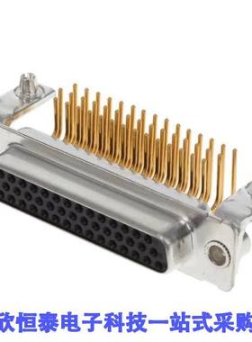 1731130158连接器 《 FCT HD DSUB RA PC RCPT 44 PN W/C    》