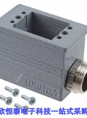 1884568连接器 《 CONN BASE CPLNG SIDE ENTRY PG16    》