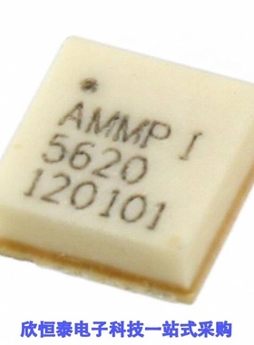AMMP-5620-BLKG/AMMP-5620-TR1G/AMMP-6120-TR1