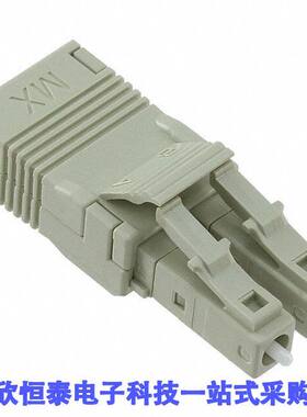 1060520040连接器 《 LOOPBA【 FOR LC CONNECTORS    》