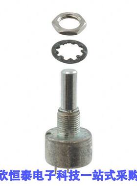 2-1625931-6电位计 《 POT 100 OHM 2W CERMET LINEAR    》
