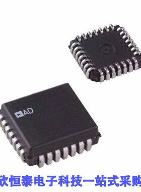 AD7228ACPZ-REEL芯片 《 IC DAC 8BIT V-OUT 28PLCC    》