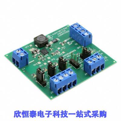 BQ24125EVM-003开发板 《 EVAL MODULE FOR BQ24125-003    》