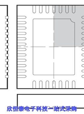 LTC2847IUHF#PBF/LTC2847IUHF#TRPBF/LTC2850CDD#PBF