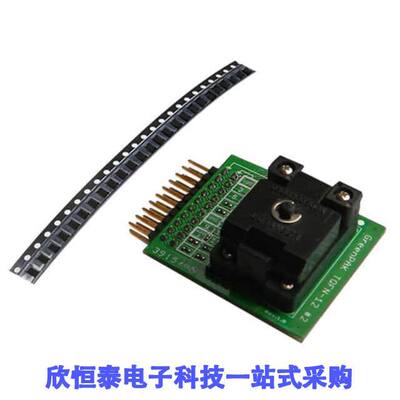 SLG46722V-SKT开发板 《 SLG4SA20-20X30 SO【ET ADAPTER    》