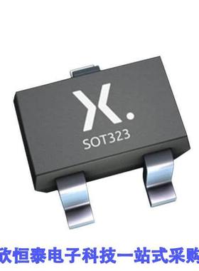 BC859CW,135分立半导体产品 《 TRANS PNP 30V 0.1A SOT323    》