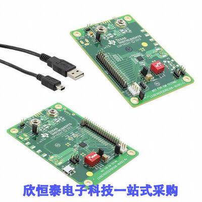 LX16EVK01/NOPB开发板 《 KIT EVAL FOR DS92LX1621/22    》