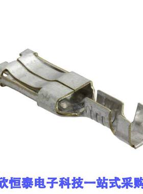 0040021602连接器 《 TERM BLADE FEMALE 14-18AWG TIN    》