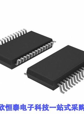 MAX1060AEEI+芯片 《 IC ADC 10BIT SAR 28QSOP    》