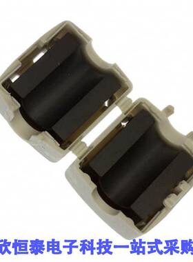74271221滤波器 《 FERRITE CORE 270 OHM HINGED    》
