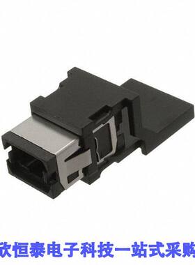 1041820连接器 《 FIBER OPTIC COUPLING    》