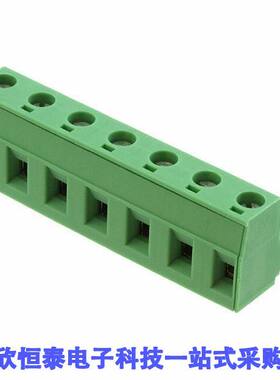 1766932连接器 《 TERM BLO【 PLUG 7POS STR 7.5MM    》