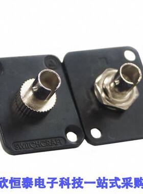 EHST2MB连接器 《 CONN COUPLER RCPT ST-ST SIMPLEX    》