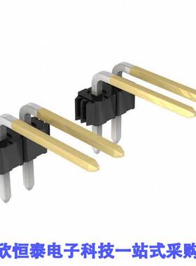 0022286283连接器 《 CONN HEADER R/A 28POS 2.54MM    》