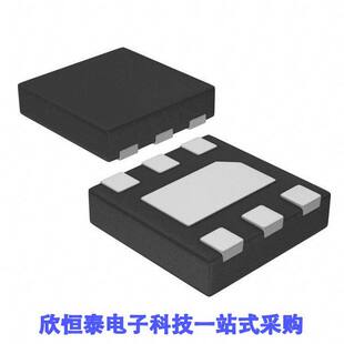 REG 1.82V 600MA FAN5361UMP182X芯片 6UMLP