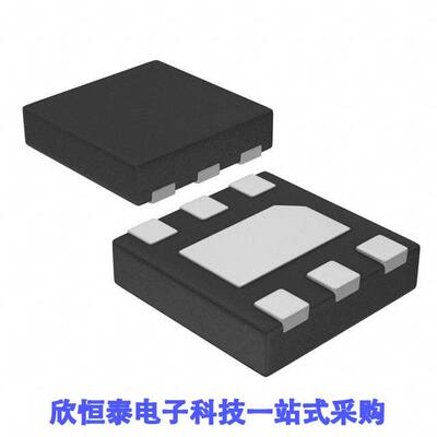 FAN5361UMP182X芯片 《 IC REG BU【 1.82V 600MA 6UMLP    》