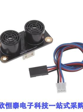 SEN0307开发板 《 GRAVITY: URM09 ANALOG ULTRASONIC    》