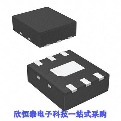 ADC081S101CISD/NOPB芯片 《 IC ADC 8BIT SAR 6WSON    》