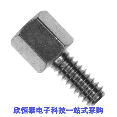 SFSO4404NR连接器 《 FEMALE SCREWLO【 4-40 .197