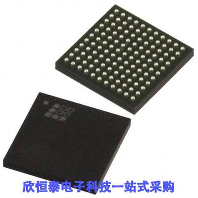 ICE40LP1K-CB121芯片 《 IC FPGA 92 I/O 121CSBGA    》