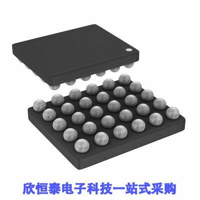BQ25618YFFR芯片 《 IC BATT CHG LI-ION 1CELL 30DSBGA    》