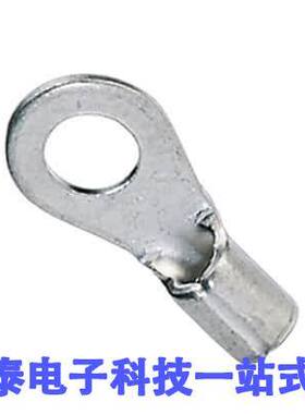 3240090连接器 《 CONN RING CIRC 8AWG M6 CRIMP    》