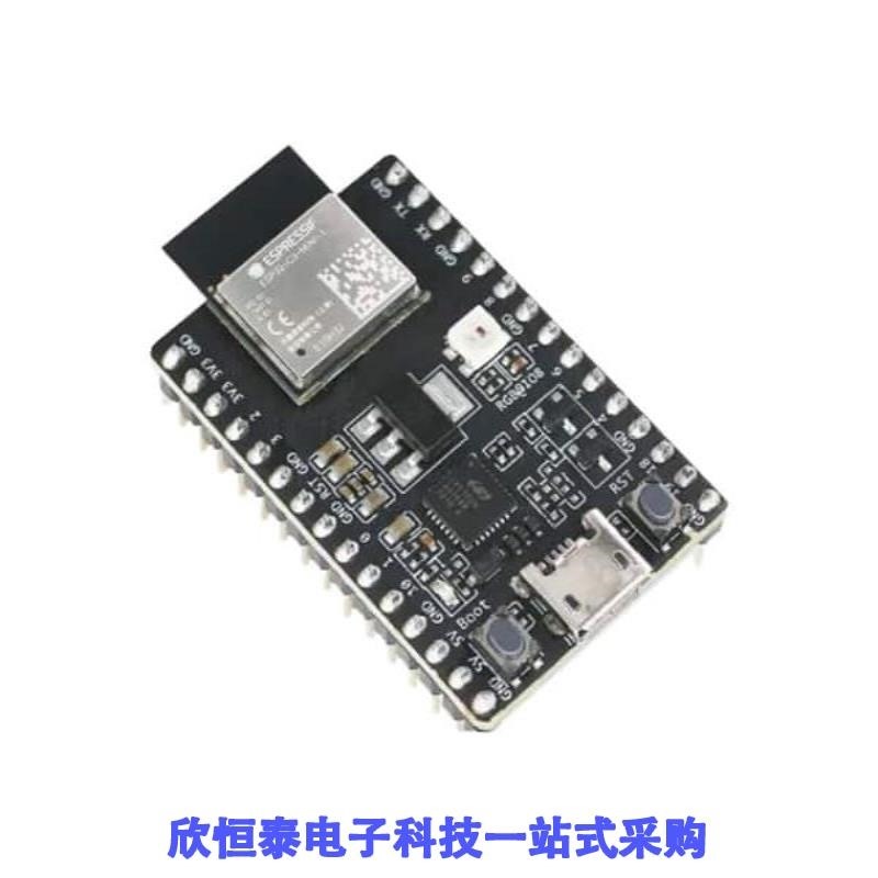 ESP32-C3-DEVKITM-1 ESP32-C3-DEVKITC-02U ESP32-C3-DEVKITC-02