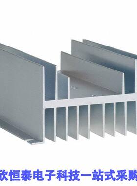 HS072继电器 《 HEATSINK SSR 0.7DEG C/W PNL MNT    》