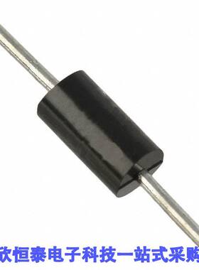 EGP20G分立半导体产品 《 DIODE GEN PURP 400V 2A DO15    》