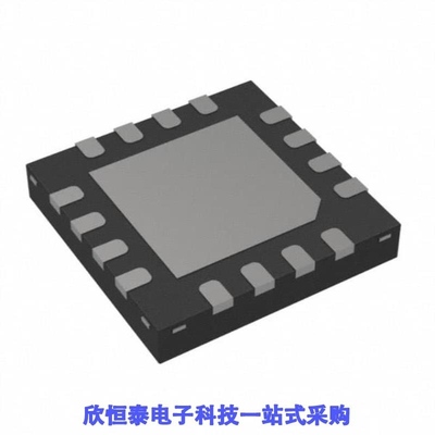 MAX3208EATE+/MAX3208EATE+T/MAX3208EAUB+