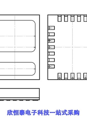HMC798ALC4/HMC798LC4/HMC798LC4TR