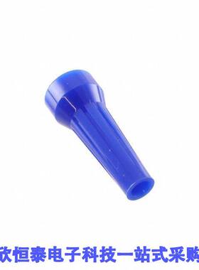 GMA.2B.040.DA连接器 《 CONN STRAIN RELIEF BLUE    》