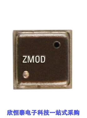 ZMOD4510AI1R/ZMOD4510AI1V/ZMOD4510AI2V