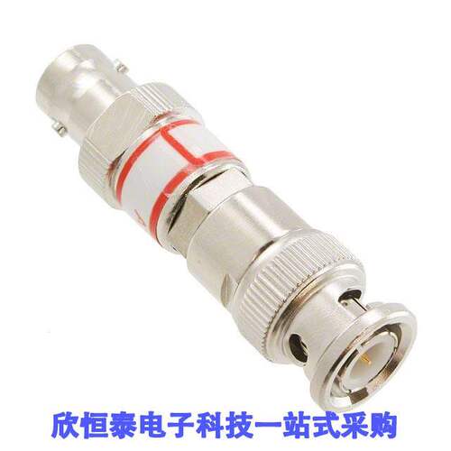 27-9300-20射频 《 RF ATTENUATOR 20DB 50OHM BNC    》