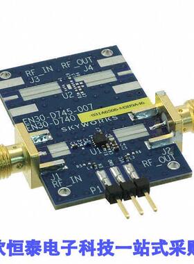 SKY65047-360EK2射频 《 BOARD EVAL FOR SKY65047-360    》