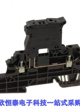 1162920000连接器 《 CONN TERM BLK DISCONN 12-26AWG    》