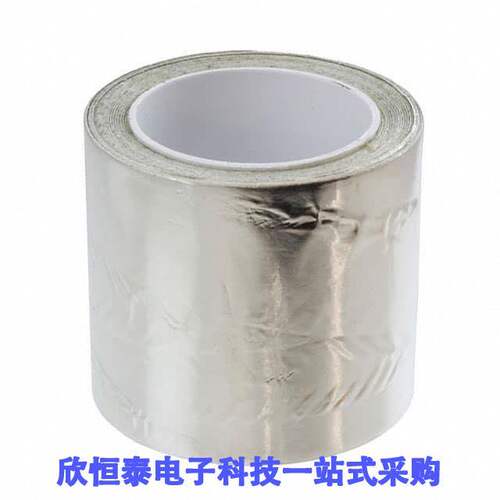 2-6-1120射频 《 RF EMI SHIELDING TAPE 18'X2