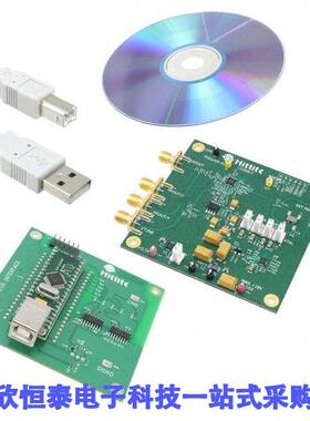 EKIT01-HMC703LP4E开发板 《 KIT EVAL FOR HMC703    》