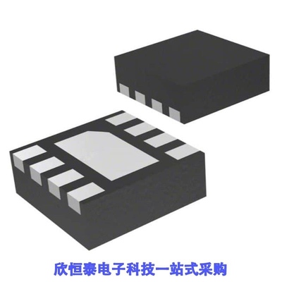 NCP6334BMTBBTBG/NCP6334CMTAATBG/NCP6334FMT26TAG