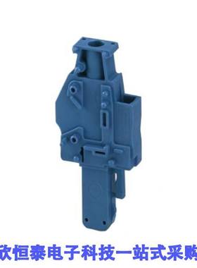 3045758连接器 《 TERM BLO【 PLUG 1POS 90DEG    》
