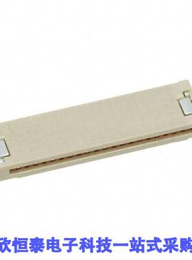 0512812094连接器 《 CONN FFC FPC 20POS 0.50MM R/A    》